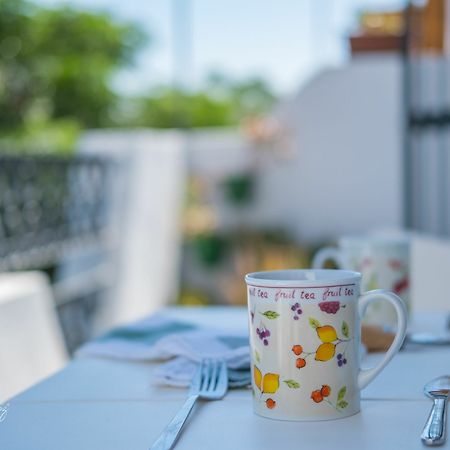 Atico Fray Isidoro Apartment เซบีญา ภายนอก รูปภาพ